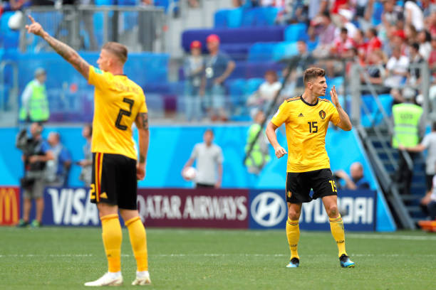 默契和技战 默契和技战