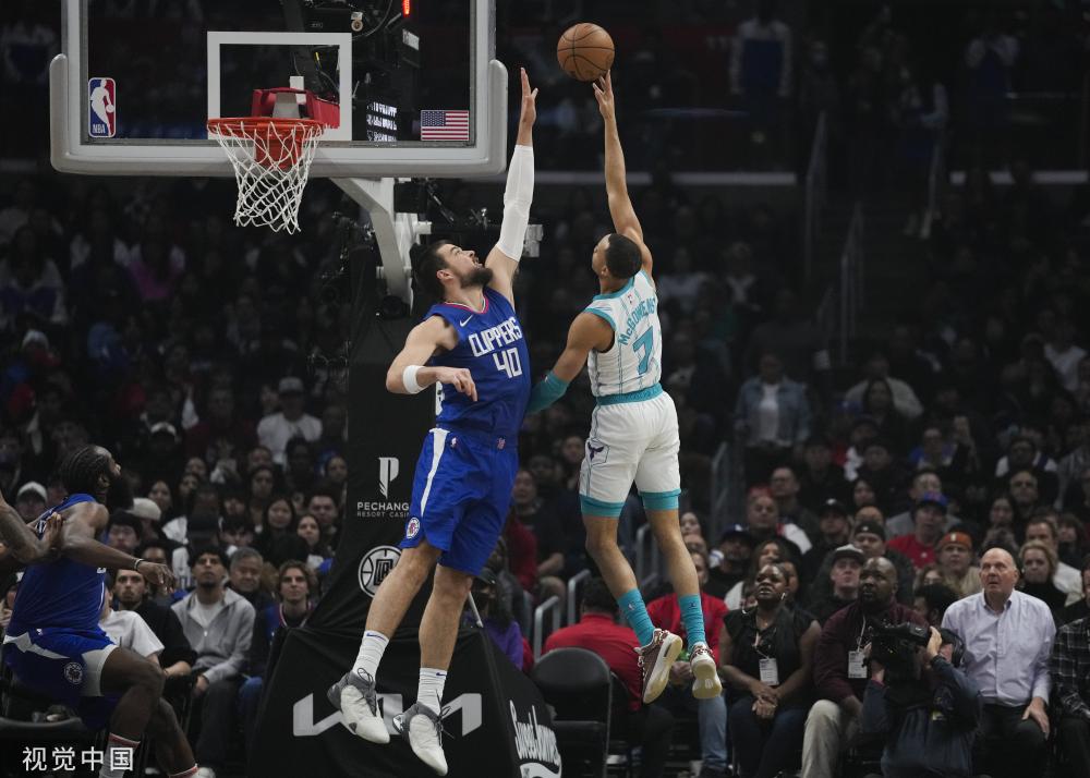 这两位球员 这两位球员