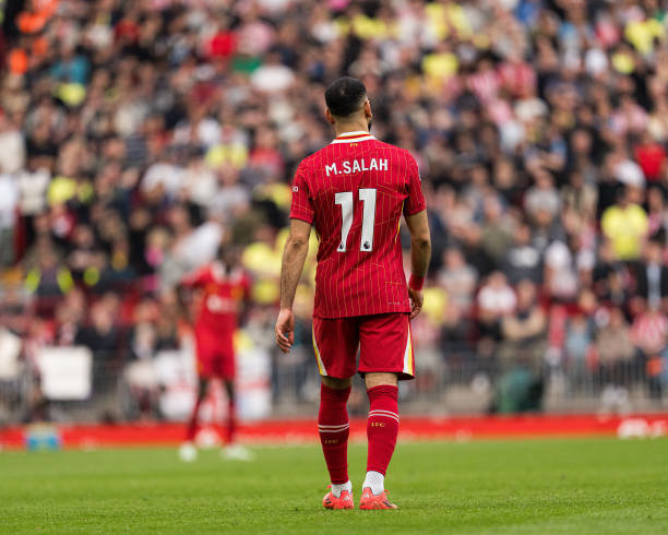 英媒：利物浦等多队有意马利克-福法纳，里昂可能让他离队.